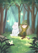 moomins 3 uhlu